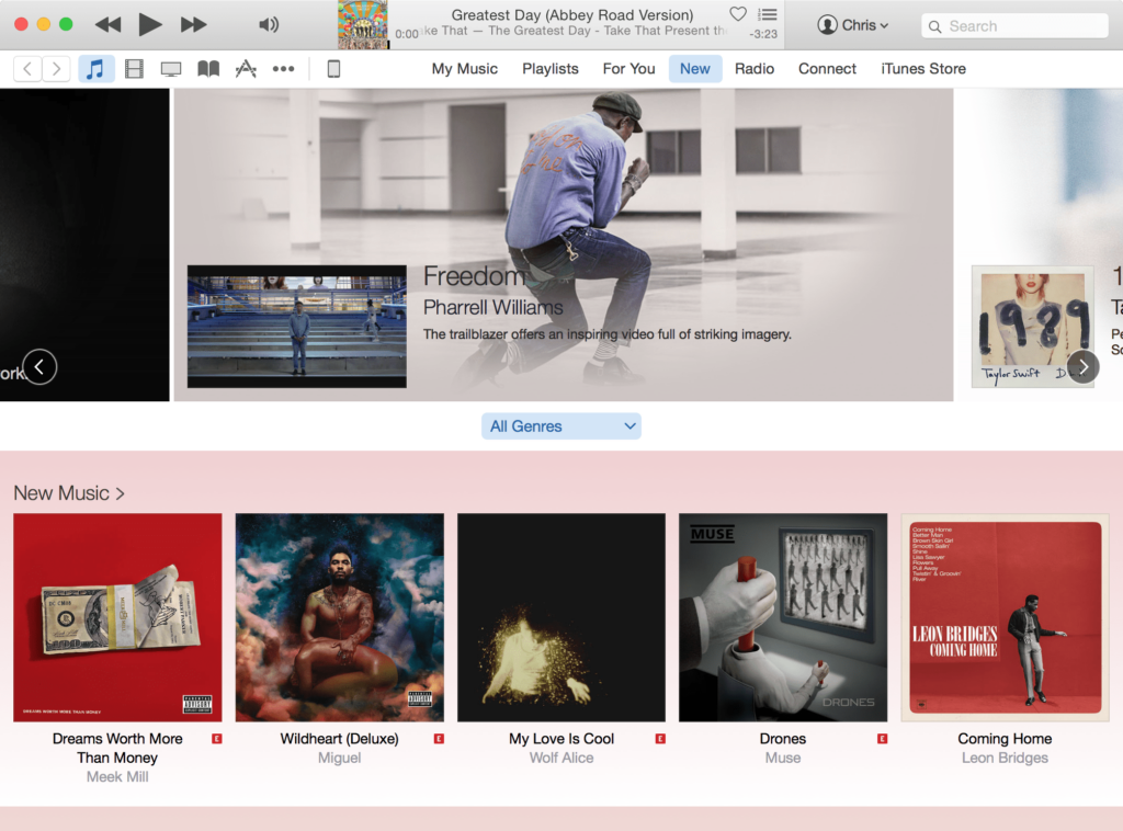 Where can you download iTunes 12.10.7 full version for free