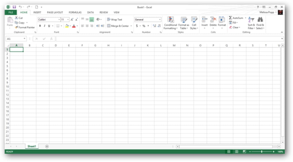 How to download Microsoft Excel 2010 for free