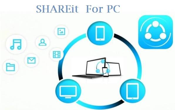 How to download SHAREit Free for PC