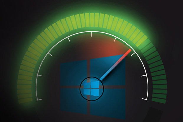 how to increase computer speed windows 10