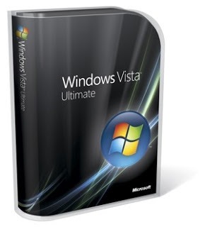 Where can you download Windows Vista Black Edition for free