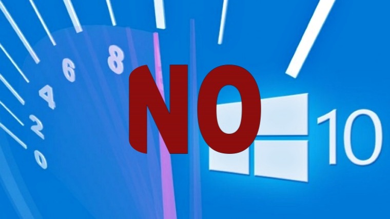 10 reasons NOT to upgrade to Windows 10