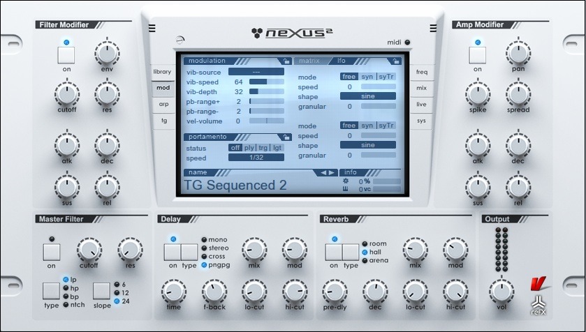 Where can you download ReFX Nexus v2.2 for free