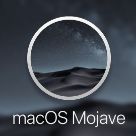 Mac OS mojave 10.14 download