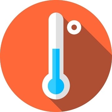What are The Maximum Average & Normal CPU Temperatures