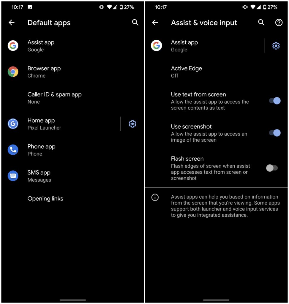 How do I Permanently Turn Off Google Assistant on Smartphone - ISORIVER