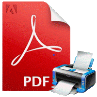 Restore If Microsoft Print to PDF Missing on Windows 10/7