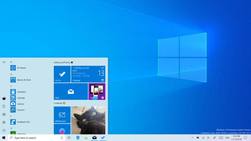 How to download Windows 10 Home Edition for free