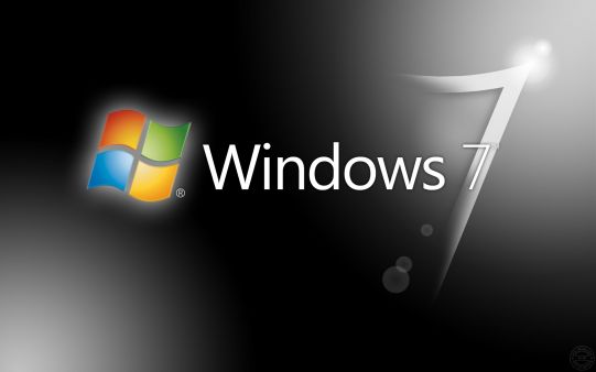 Where can you download Windows 7 Black Edition 32 and 64 bit for free
