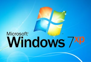 How to Upgrade Windows XP to Windows 7 Easily