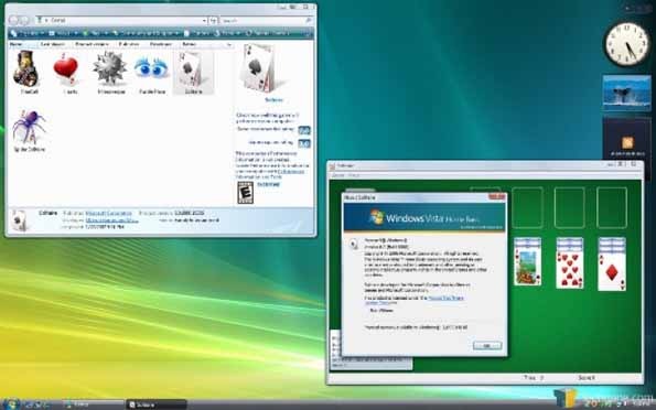 If are you looking for download Windows Vista Home Premium ISO for free