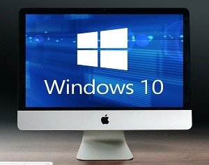 How to Install Windows 10 on Mac OS without Boot Camp