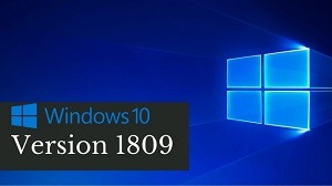 Where can you download Windows 10 1809