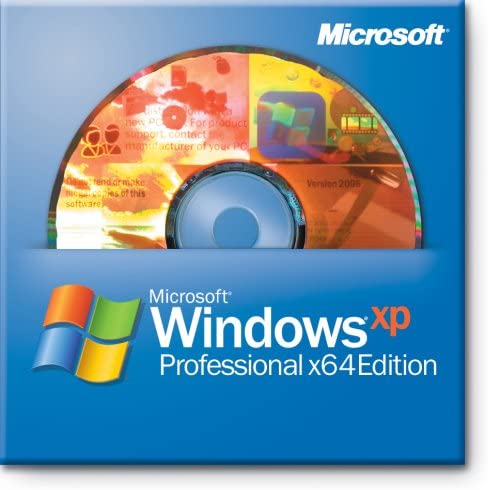 How to download Windows XP Professional x64 Edition for free