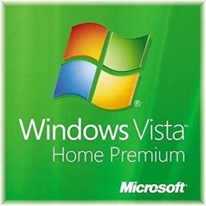 How to download Windows Vista Home Premium ISO
