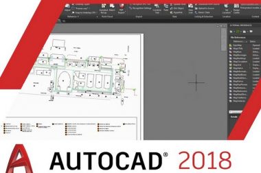How to download AutoCAD 2018 for Windows