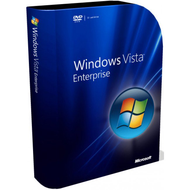 Where can you download Windows Vista Enterprise ISO for free