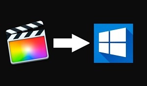 How to Install Final Cut Pro on Windows 10