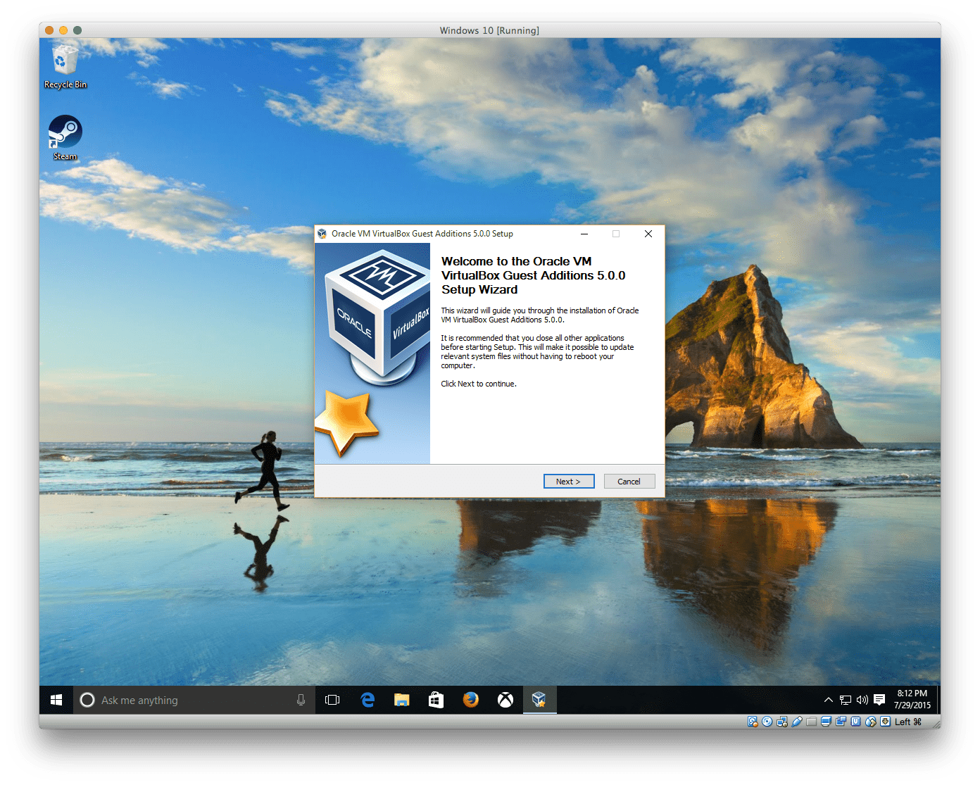 Install Windows 10 on VirtualBox [Updated 2020] ISORIVER