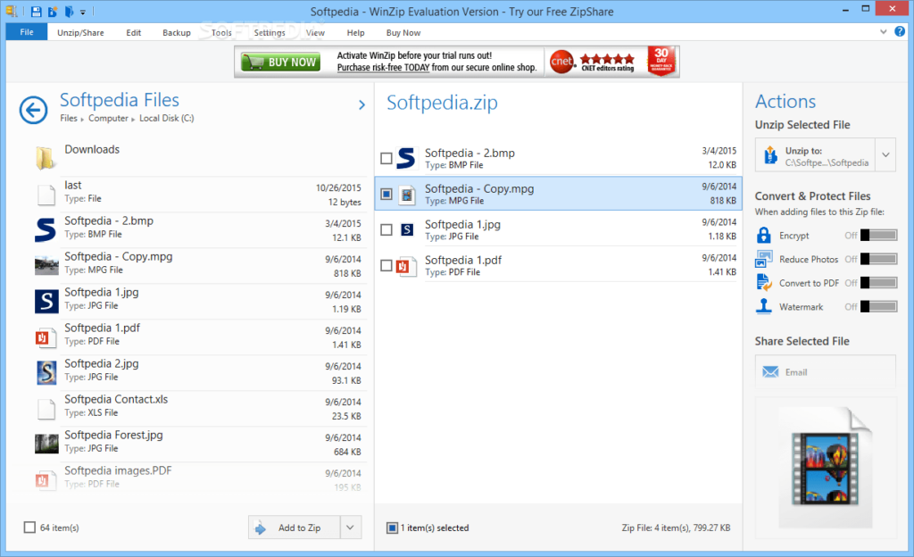 Download Winzip full version for free ISORIVER