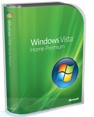 Where can you download Windows Vista Home Premium ISO for free