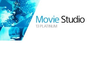 How to download Sony Vegas Movie Studio Platinum 13 for free