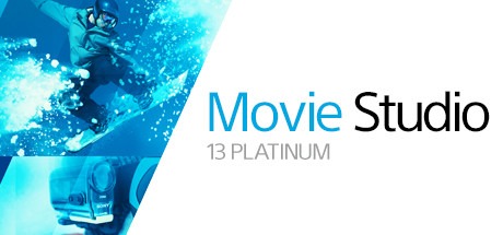 If are you looking for download Sony Vegas Movie Studio Platinum 13 for free