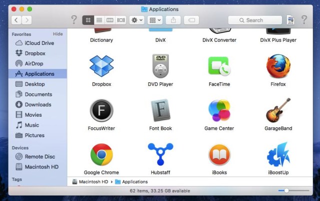 How to Uninstall Mac Apps