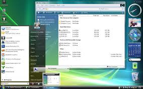 Where can you download Windows Vista Home Basic ISO for free