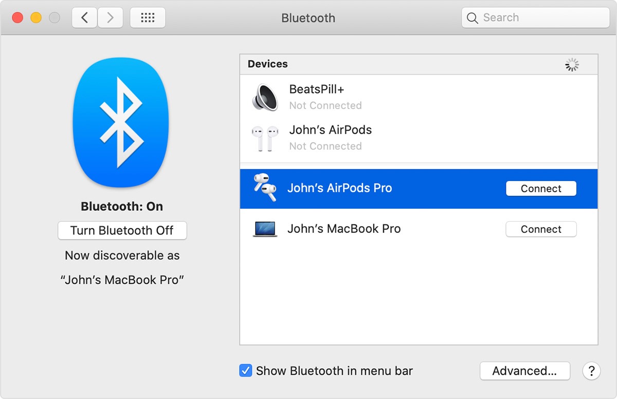 Программы для подключения bluetooth к компьютеру How To Connect Airpods on your Macbook - Updated 2020 - ISORIVER