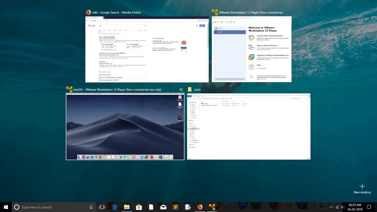 Boot macOS Into Safe Mode In Virtual Machine - [Updated 2020] - ISORIVER