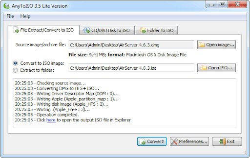 If are you looking for download Virtualbox for Burning ISO files on CD/DVD for free