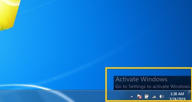 How to Activate windows 8/8.1 without product key for free 2020