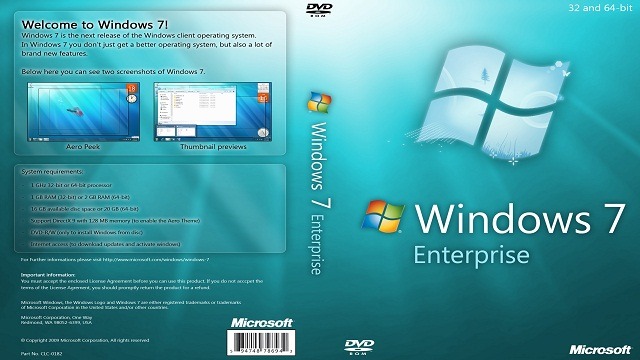 If are you looking for download Windows 7 Enterprise ISO for free