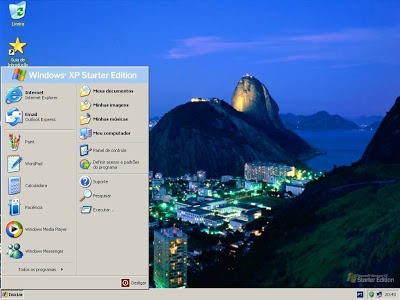 How to download Windows XP Starter Edition for free