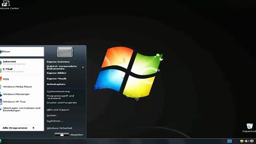 Where can you download Windows XP Black Edition ISO 32 Bit for free