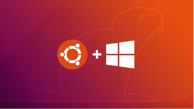 Dual Boot Ubuntu and Windows 10