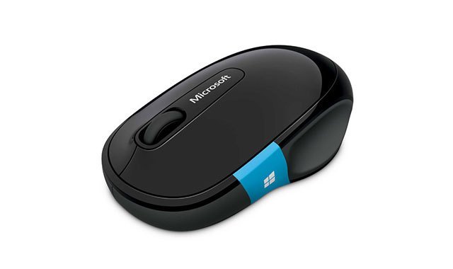 Wireless Mouse not detected or working in Windows