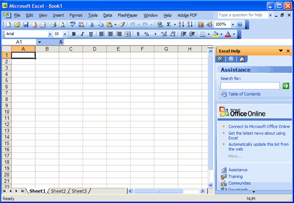 Where can you download Microsoft Office 2003 ISO for free