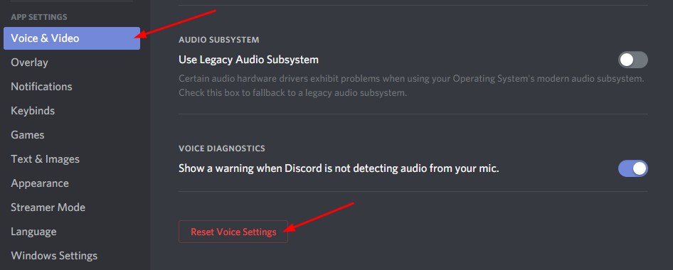 Search Not Working in Discord – What to Do