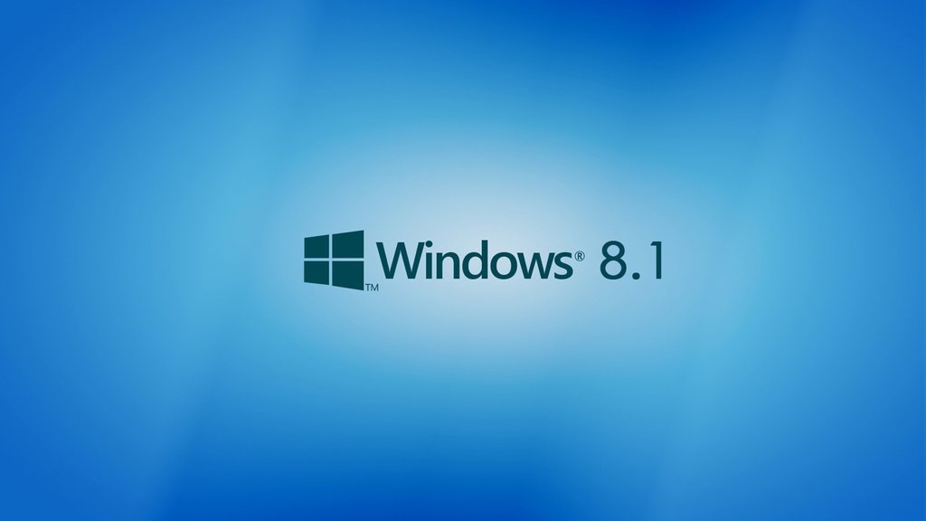 You can download Microsoft Windows 8.1 ISO for free