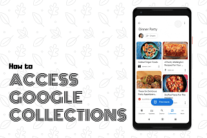 Search ResuHow to access Google Collections