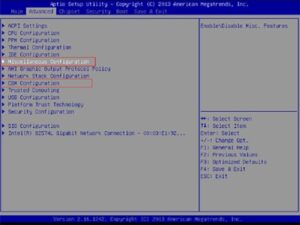 How To Update BIOS On Windows 10 - [Step by Step Guide] - ISORIVER
