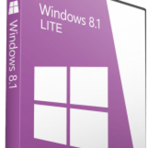 How to download Microsoft Windows 8.1 Lite Edition ISO for free