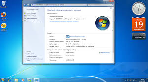 How to donwload Microsoft Windows 7 Home Basic Edition ISO 32/64 bit ISO for free