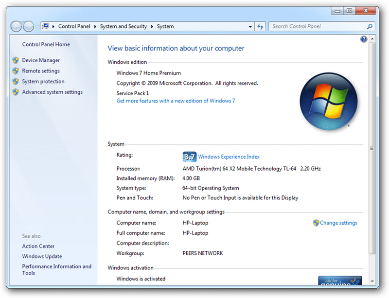 How to download Microsoft Windows 7 Ultimate SP1 for free