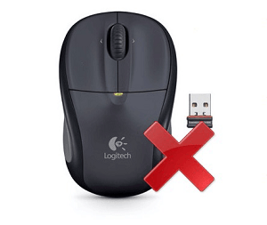 Wireless mouse not working on PC? Here's how to fix this issue