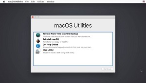 How to Boot macOS Into Safe Mode in Virtual Machine