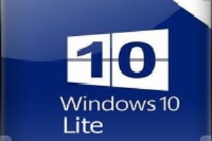 Where can you download Windows 10 Lite edition