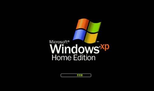 Where can you download Windows XP Home Edition ISO for free